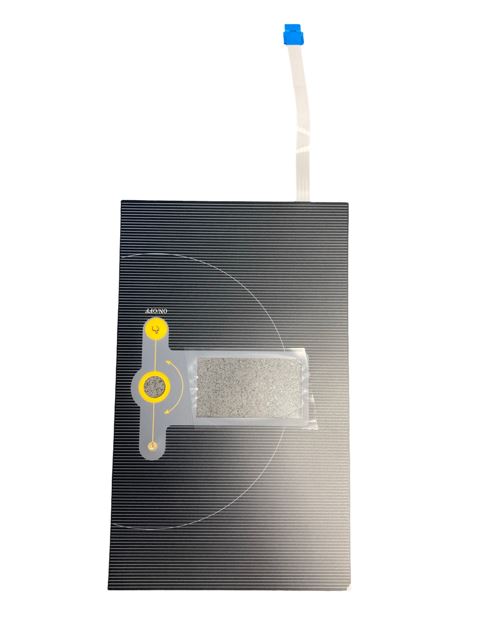 DIAPHRAGM SWITCH